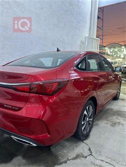 Changan Eado Plus
